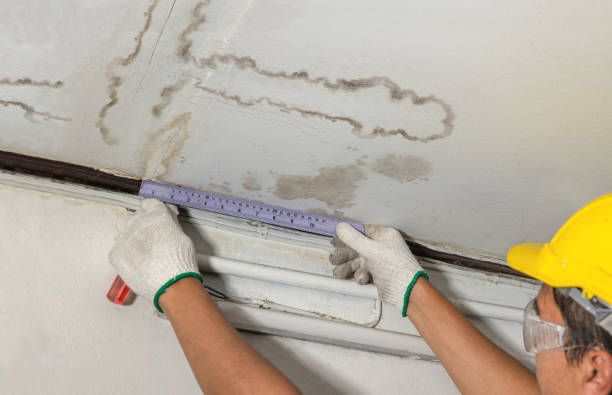 Reliable Basement Flood Cleanup contractor in Ontario, CA by Aqua Guard Water Damage